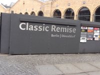 Germania Berlino Classic Remise 2